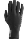 Castelli - zateplené rukavice perfetto max black