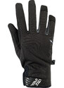 Silvini - zimní rukavice ortles černá