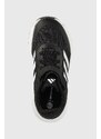 Dětské sneakers boty adidas RUNFALCON 3.0 EL černá barva
