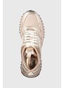 MICHAEL Michael Kors Sneakers boty MICHAEL Kors Theo růžová barva, 43R2THFP5D