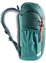 Deuter Junior Maron - currant