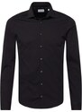 Calvin Klein Společenská košile černá