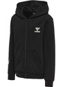 Mikina s kapucí Hummel TRECE ZIP HOODIE 215908-2001