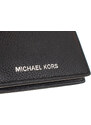Michael Kors pánská peněženka černá kožená