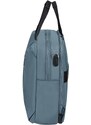 Samsonite Dámská taška na notebook Ongoing 2 Comp 15,6'' modrá