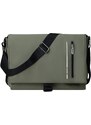 Samsonite Dámský messenger Ongoing 13,3'' černá