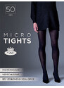 Punčochové kalhoty MICRO tights 50 DEN