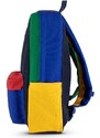 Dětský batoh Polo Ralph Lauren velký, hladký