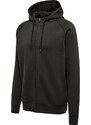 Hummel Mikina s kapucí Humme hmRED HEAVY ZIP HOODIE 215092-6213