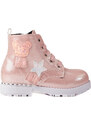 Girls' boots Shelvt pink