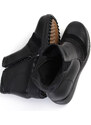 Prety Kotníkové boty 8124-1B