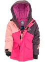 Pidilidi bunda lyžařská zimní dívčí, Pidilidi, PD1133-01, holka