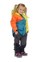 Pidilidi bunda lyžařská zimní chlapecká, Pidilidi, PD1133-02, kluk
