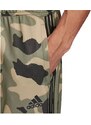 Pánské tepláky Adidas 3 Stripe Tiro Over Print Pant