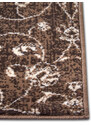 Hanse Home Collection koberce Kusový koberec Celebration 105448 Kirie Taupe - 80x250 cm