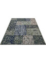 Hanse Home Collection koberce Kusový koberec Celebration 105447 Kirie Green - 160x230 cm