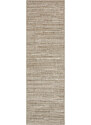 ELLE Decoration koberce Kusový koberec Gemini 105548 Linen z kolekce Elle – na ven i na doma - 80x150 cm