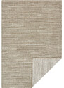 ELLE Decoration koberce AKCE: 80x150 cm Kusový koberec Gemini 105548 Linen – na ven i na doma - 80x150 cm