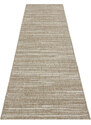 ELLE Decoration koberce Kusový koberec Gemini 105548 Linen z kolekce Elle – na ven i na doma - 80x150 cm