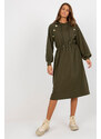 Denní šaty model 173395 Relevance