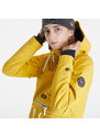 Dámská zimní bunda Horsefeathers Derin II Jacket Mimosa Yellow