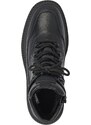 Dámská kotníková obuv TAMARIS 26886-39-007 černá W3