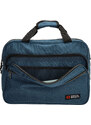 Cestovní taška Enrico Benetti Board modrá
