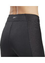 Šortky Reebok YOGA HR RIB SHORT ht6161