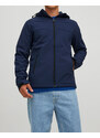 JACK&JONES JJEMARVIN HOOD SOFTSHELL NOOS