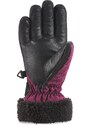 dakine Dětské rukavice kids alero glove grape vine