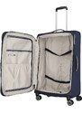 Travelite Miigo 4w S,M,L + BB Navy/outerspace