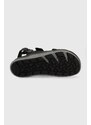 Sandály Birkenstock Tatacoa pánské, černá barva, 1019200