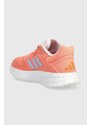 Běžecké boty adidas Performance Duramo 10 oranžová barva