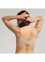 Dámská podprsenka bez kostic PLAYTEX ESSENTIAL SUPPORT SOFT CUP BRA - PLAYTEX - tělová