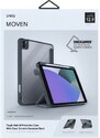 Uniq Moven pouzdro pro iPad Pro 12,9" (2021)
