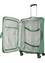 Travelite Miigo 4w S,M,L + BB Green