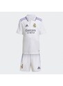 NIKE Dětská fotbalová souprava Real Madrid H Mini Jr HA2667 - Adidas