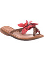 Women's Slippers Trendyol Leather Flower