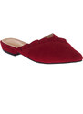 Women's Slippers Trendyol Suede