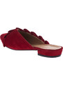 Women's Slippers Trendyol Suede