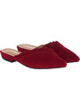 Women's Slippers Trendyol Suede