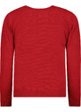 Trendyol Sweater - Red - Standard