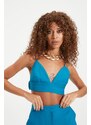 Women's Crop Top Trendyol Saks