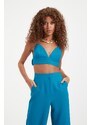 Women's Crop Top Trendyol Saks