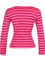 Dámský svetr Trendyol Striped
