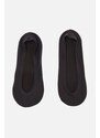 Trendyol Black Comfortable Sole 2-Pack Ballet Socks
