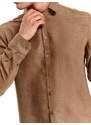 Top Secret MEN'S SHIRT LONG SLEEVE