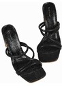 Women's Footwear Top Secret SBU0808CA