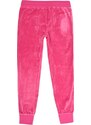 Dívčí tepláky Juicy Couture Velour