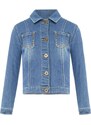 Billieblush Girl Denim Jacket